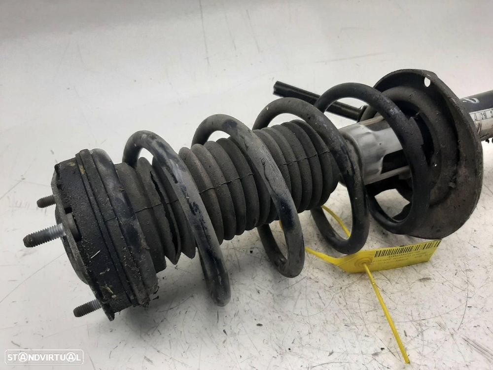 AMORTECEDOR FRONTAL DIREITO FORD FIESTA VI 2008 - 4