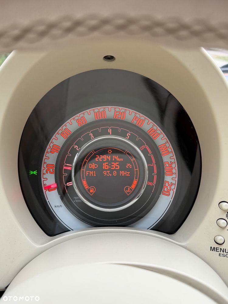 Fiat 500 - 17
