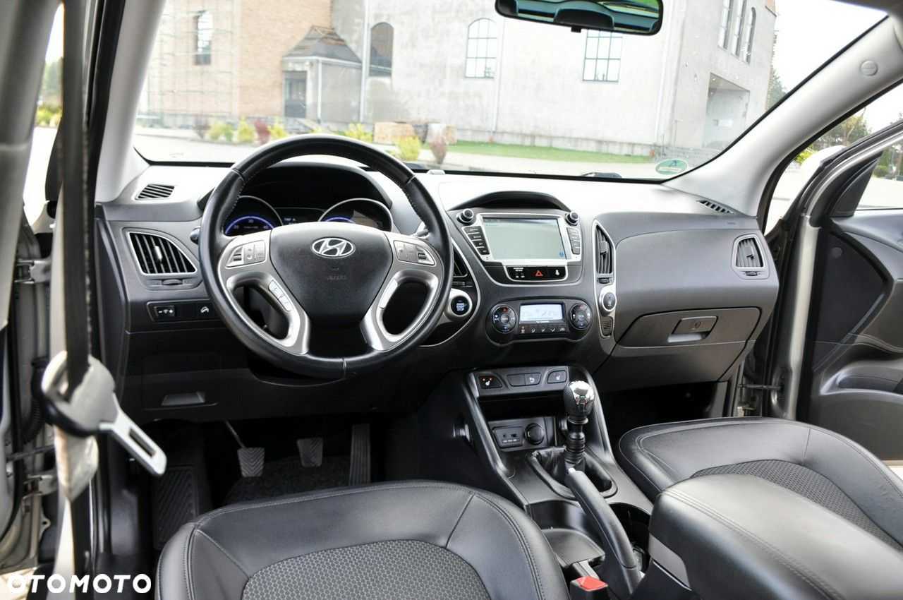 Hyundai ix35 - 30