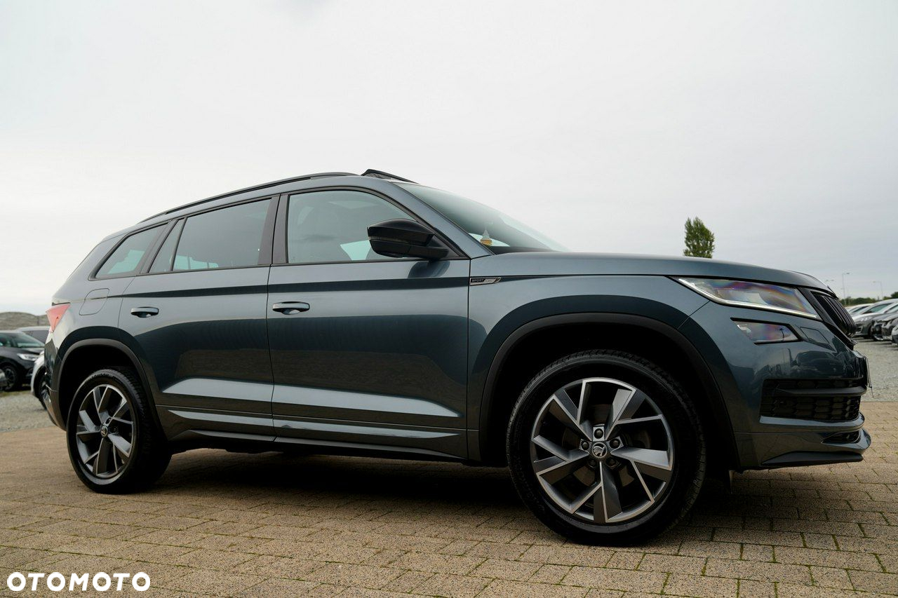 Skoda Kodiaq - 4