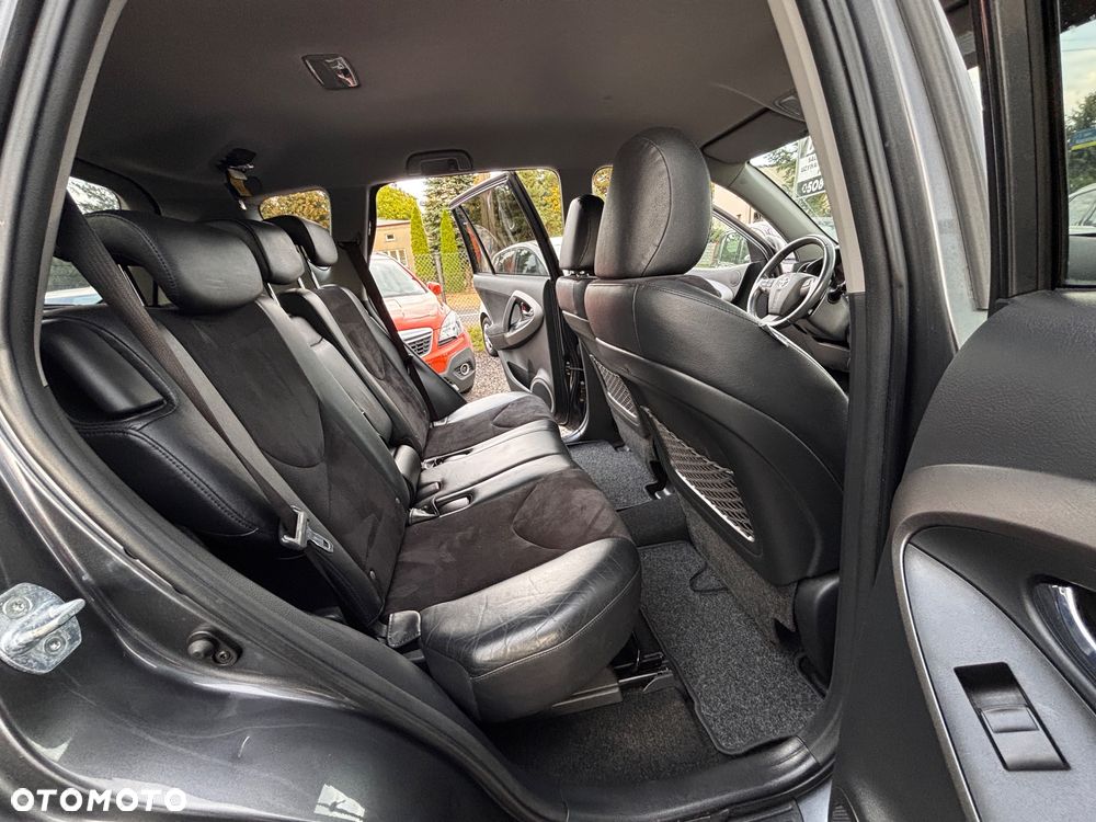 Toyota RAV4 2.0 VVT-i Prestige NAVI MS - 7