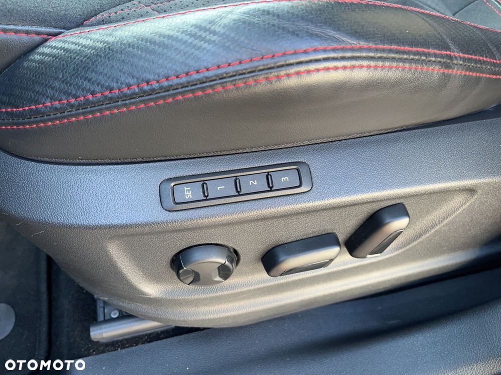 Skoda Kodiaq 2.0 TSI 4x4 RS DSG - 20