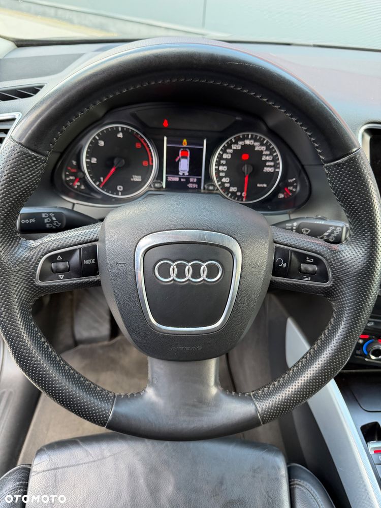 Audi Q5 2.0 TDI Quattro - 9