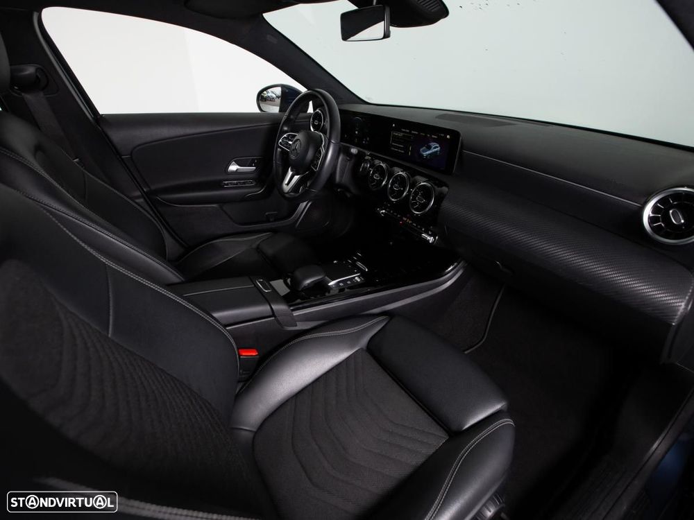 Mercedes-Benz A 250 e Style Plus - 9