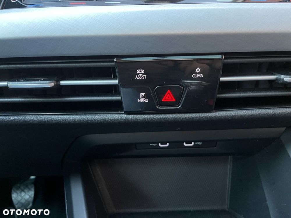 Volkswagen Golf 1.5 TSI Style - 18