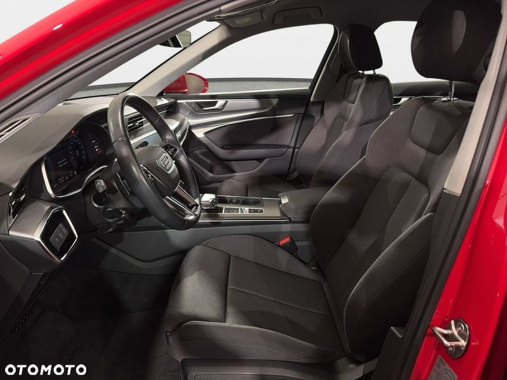 Audi A6 Limousine - 13