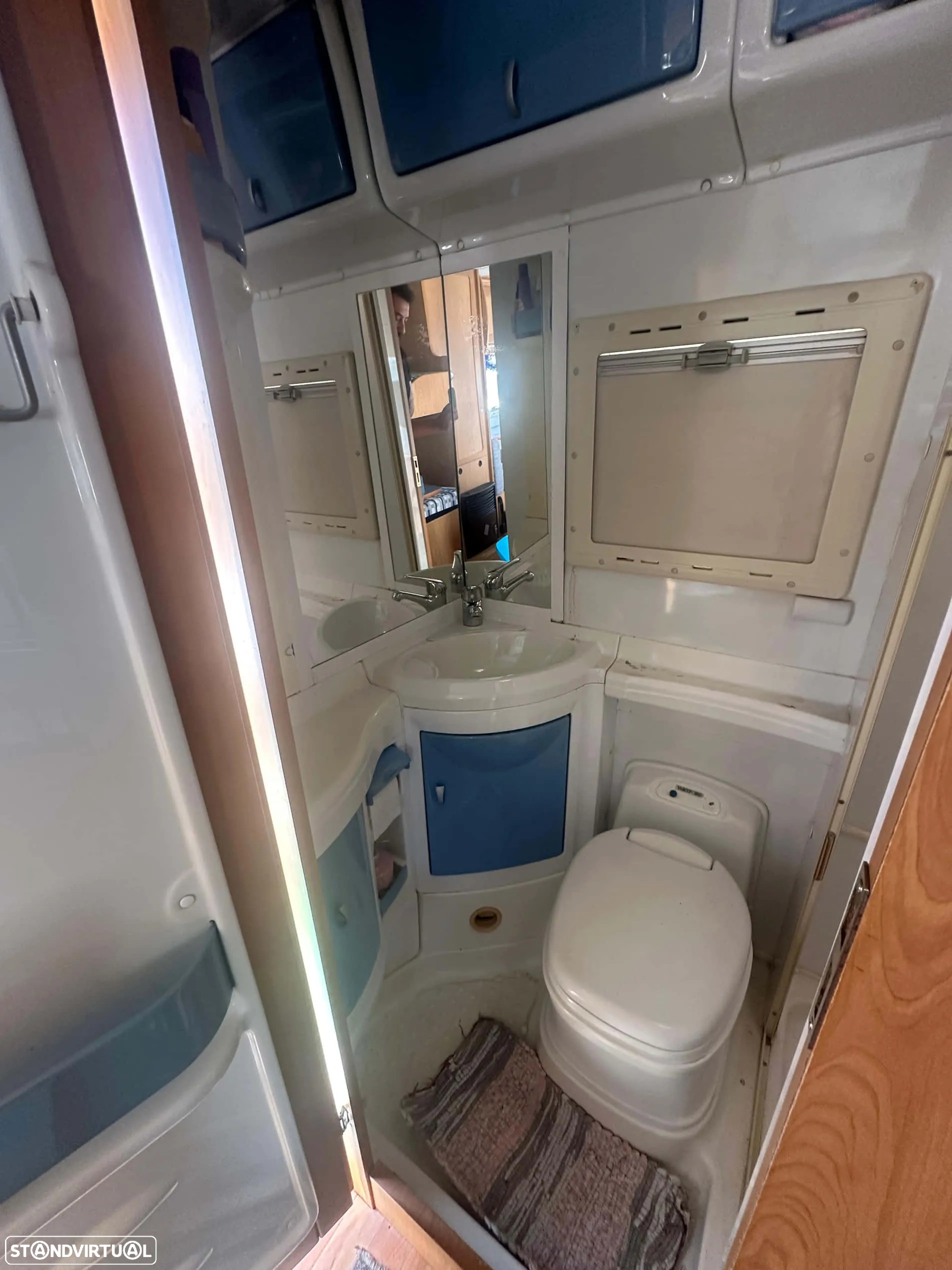 Fiat Ducato - 17