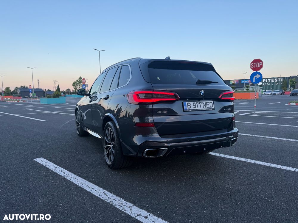 BMW X5 - 4