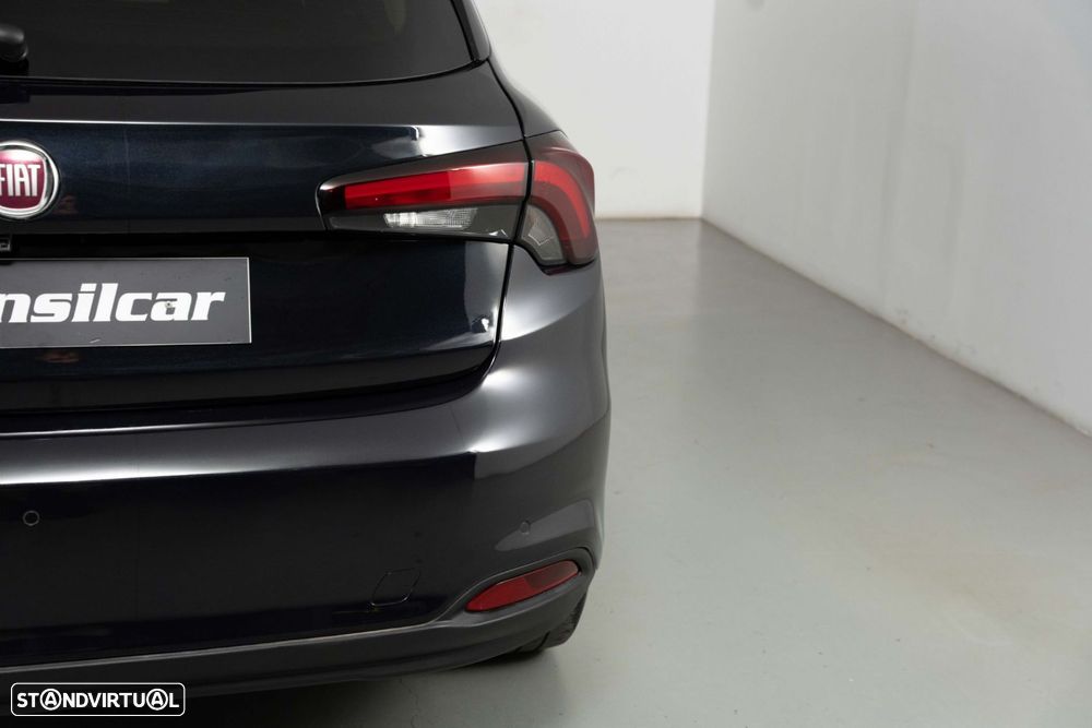 Fiat Tipo 1.0 GSE T3 City Life - 14