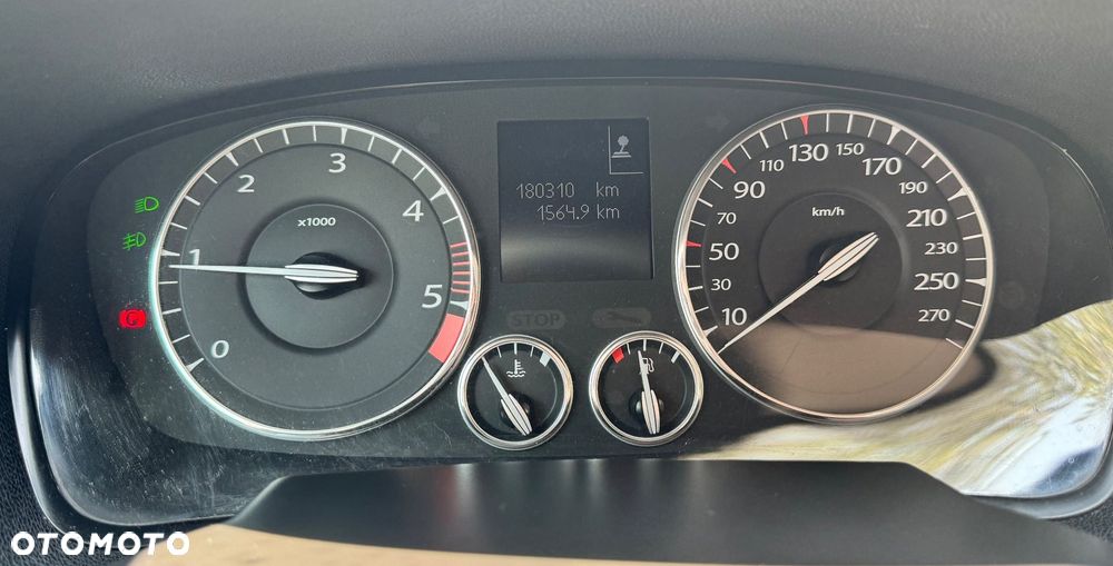 Renault Laguna 2.0 dCi FAP Privilege - 7