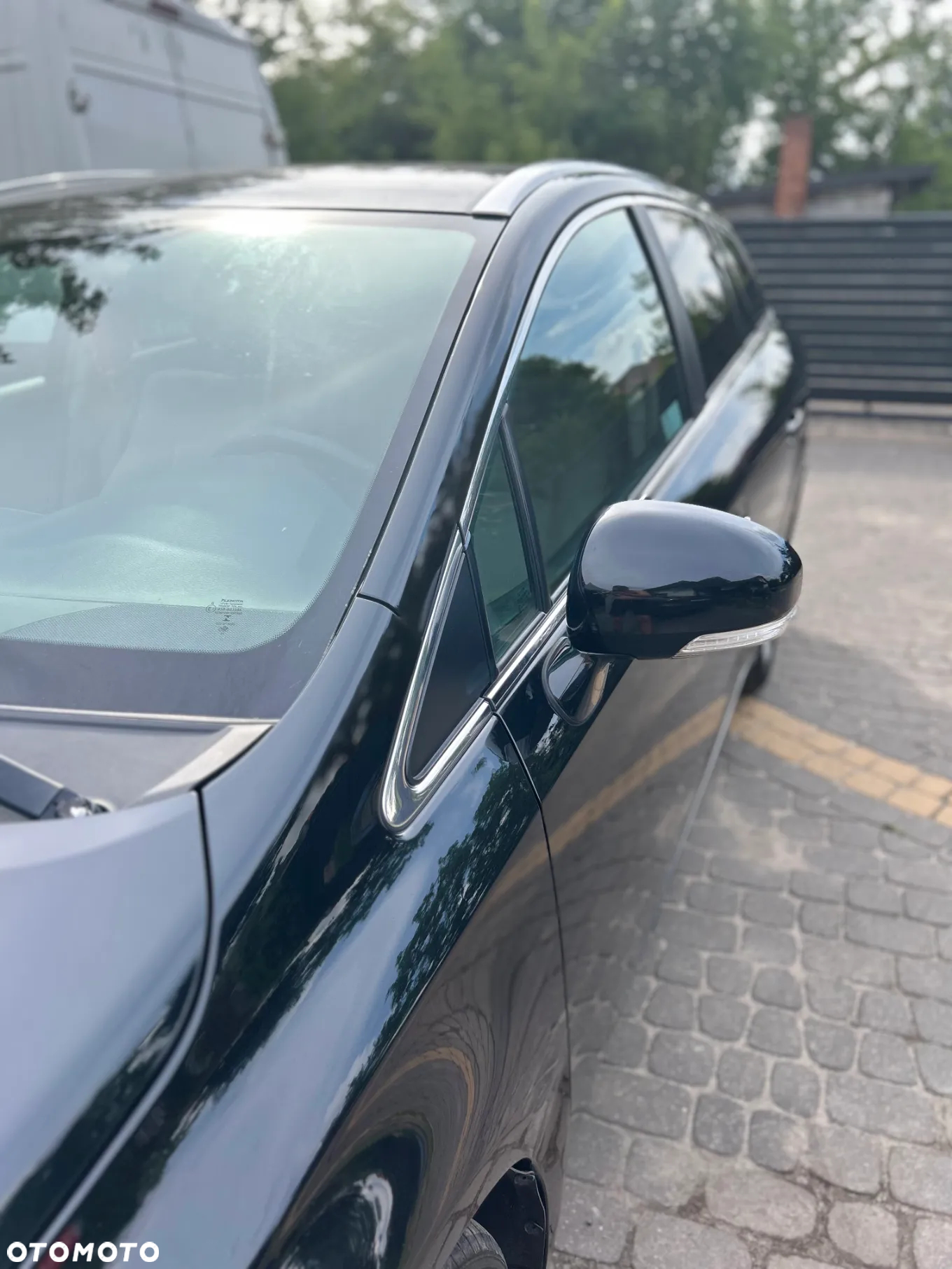 Toyota Avensis 2.0 D-4D Luna - 11