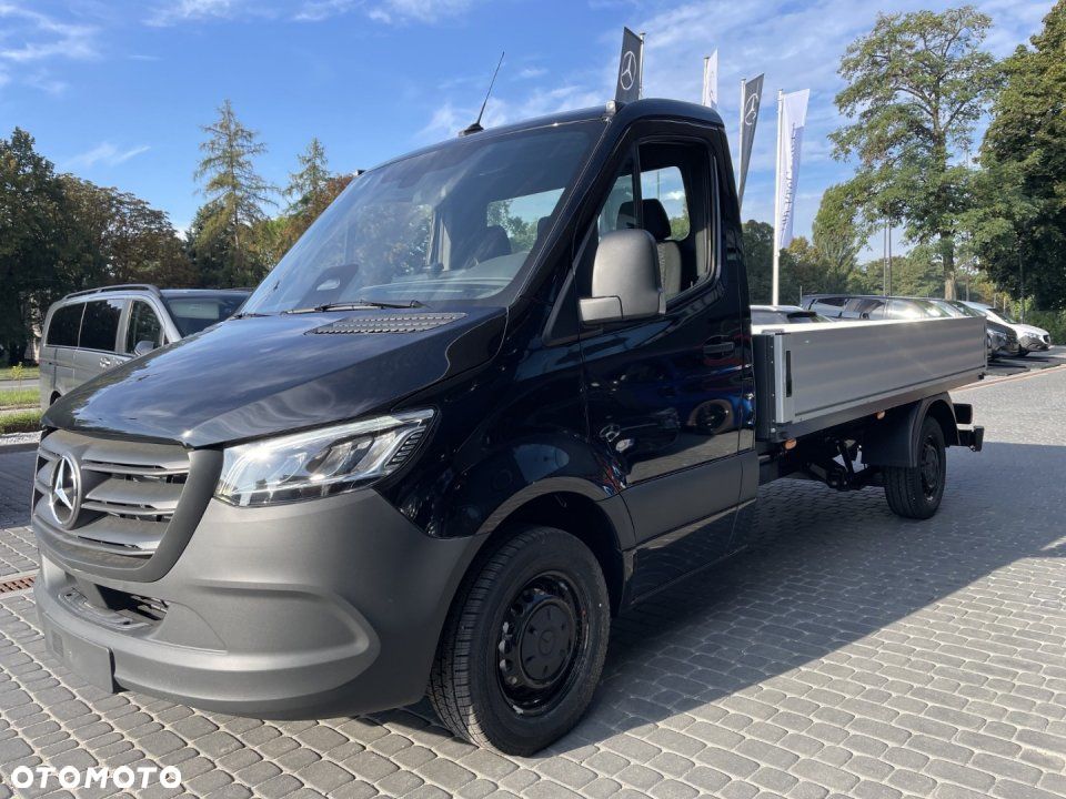 Mercedes-Benz SPRINTER L