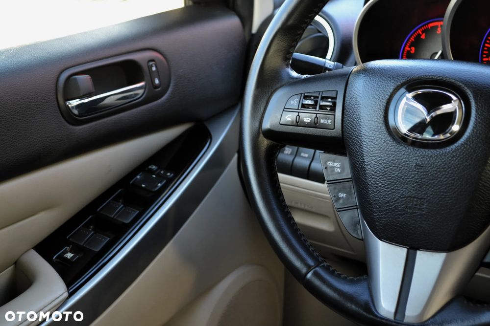 Mazda CX-7 2.2 CD Sport - 21