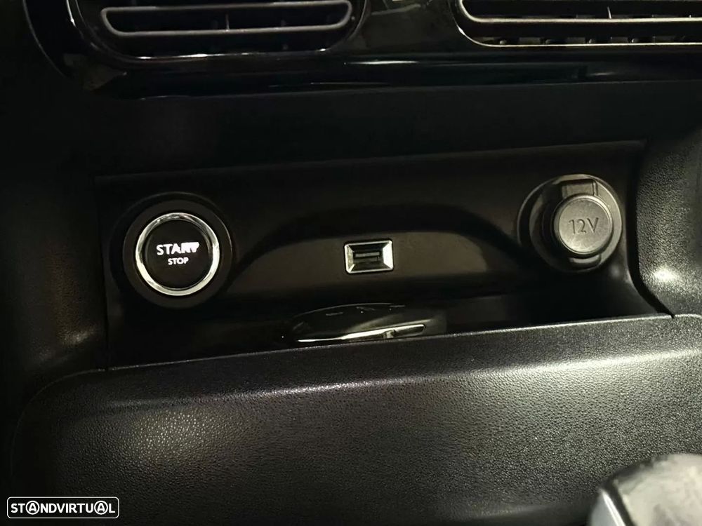 Citroën C4 Cactus 1.6 BlueHDi Shine - 34