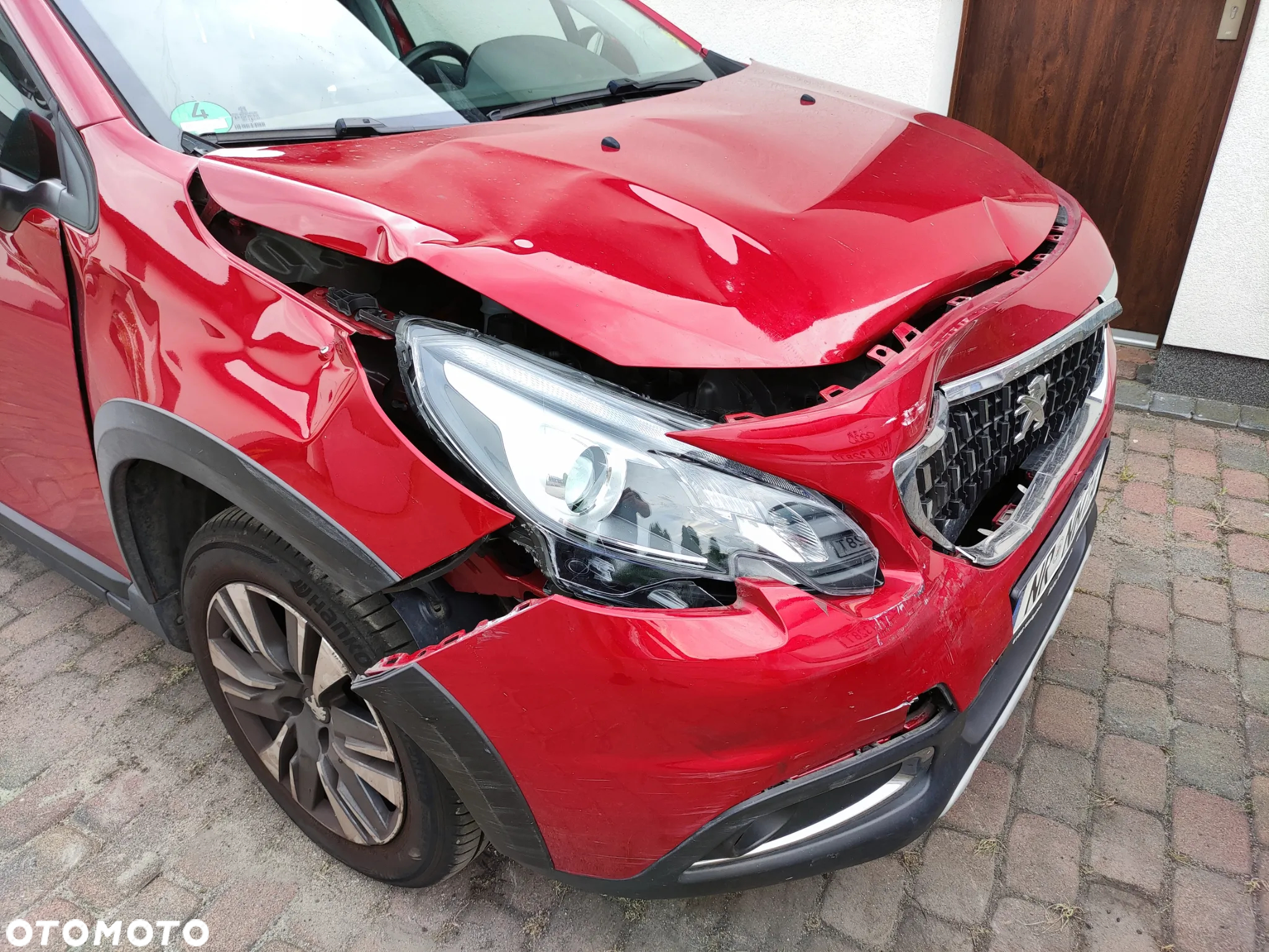 Peugeot 2008 PureTech 110 Stop&Start Allure - 29