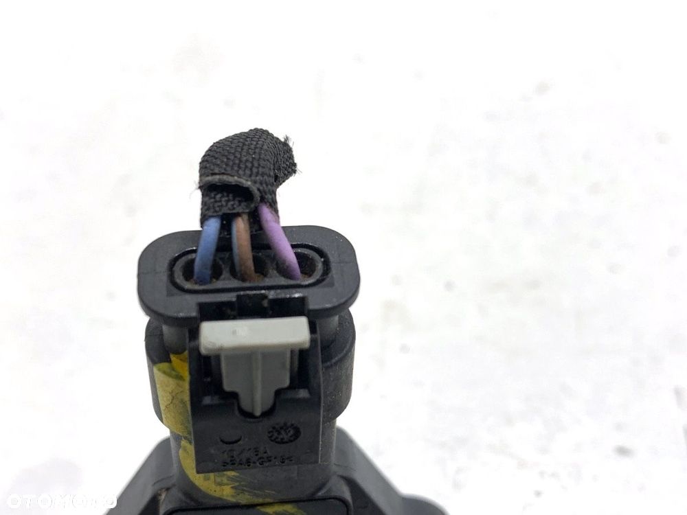 MAP SENSOR  SKODA SCALA (NW1) 2019 - 2022 1.0 TSI 85 kW [116 KM] benzyna 2019 - 2022 04E906051N - 3