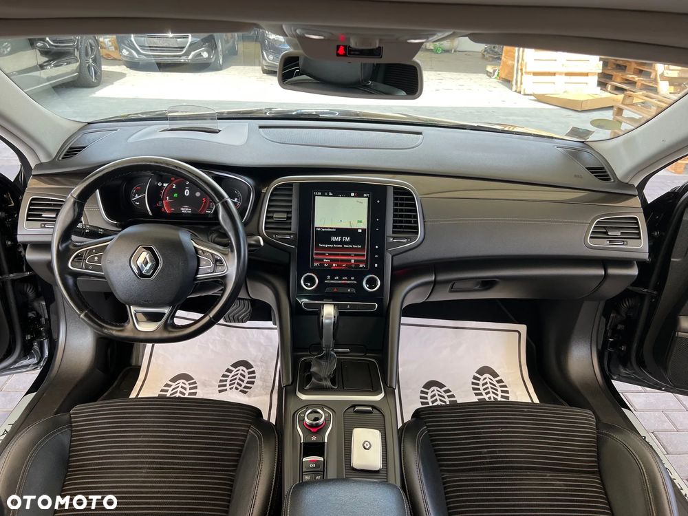 Renault Talisman ENERGY dCi 160 EDC INTENS - 8