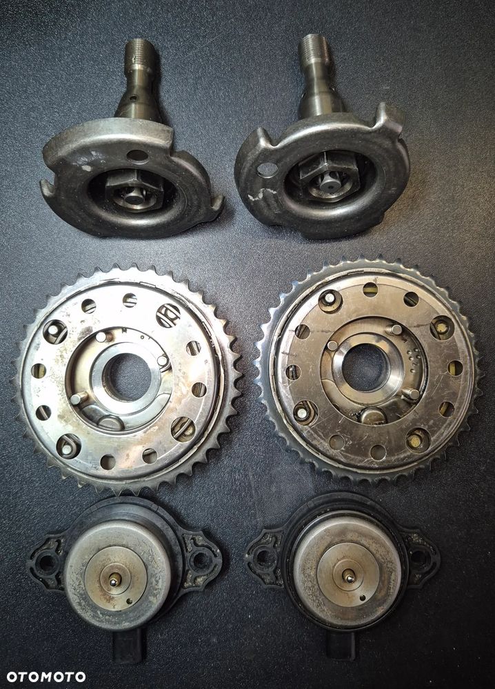 Vanosy N20B20/N26B20 bmw seria f 320i, 328i - 2