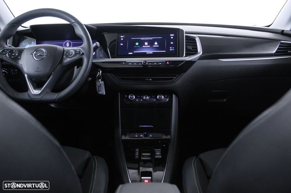 Opel Grandland 1.5 CDTI GS Line AT - 17