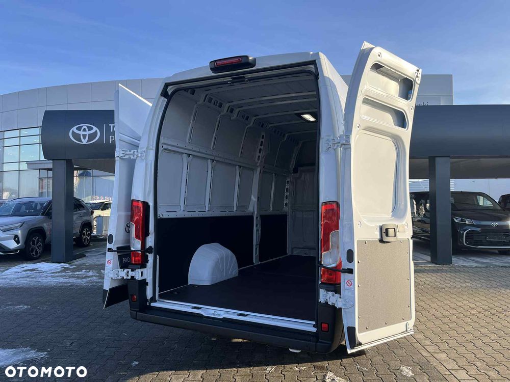 Toyota ProAce MAX - 7