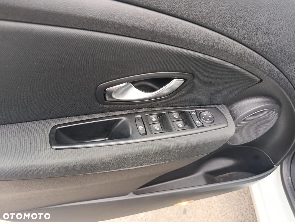 Renault Megane dCi 130 FAP Expression - 19