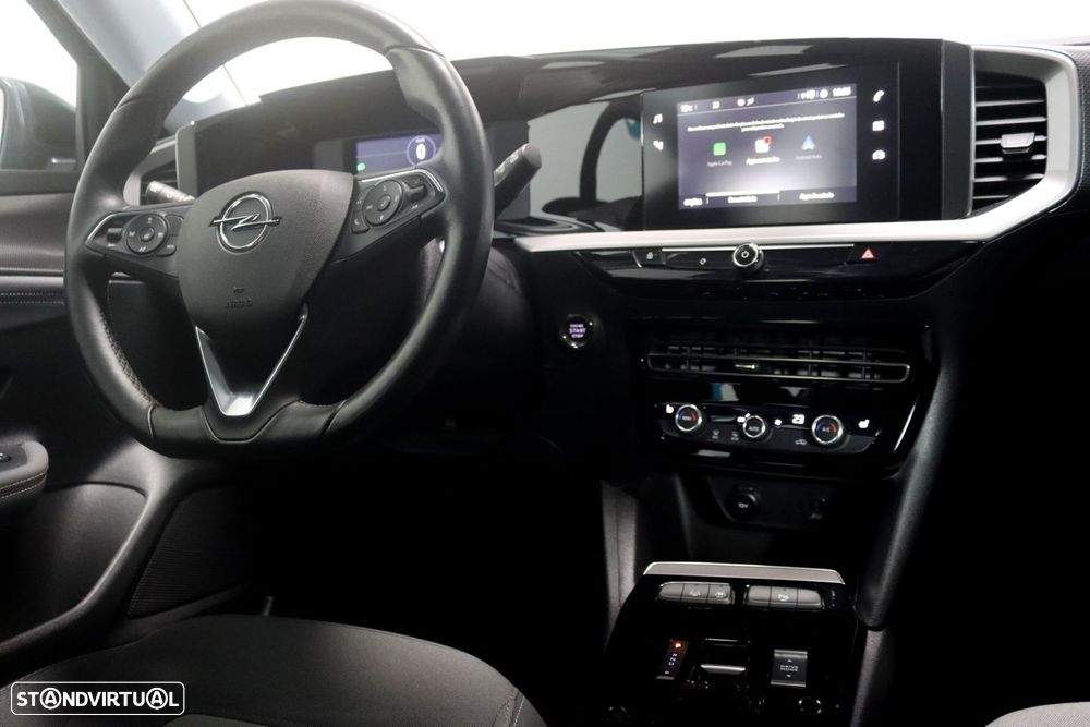 Opel Mokka-e 50 kWh GS - 17