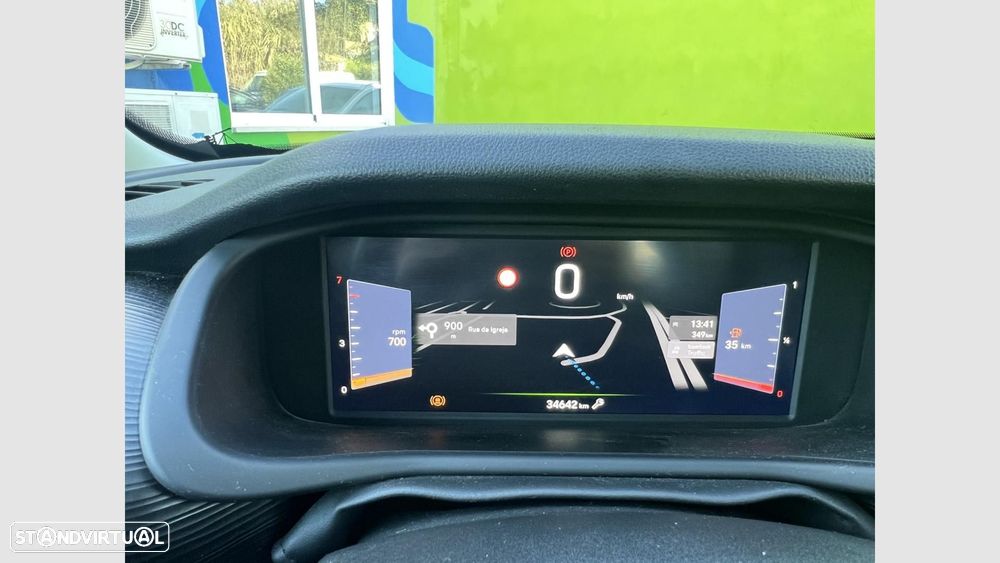 Jeep Avenger 1.2 GSE T3 Altitude - 9