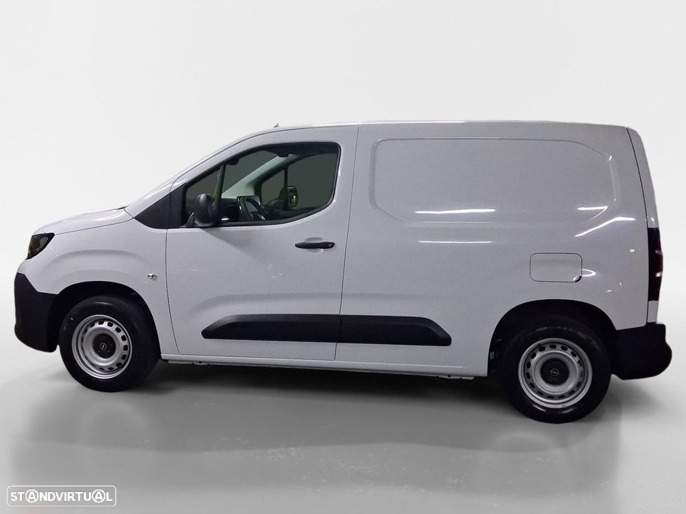 Opel Combo 1.5 CDTi M Tech - 2