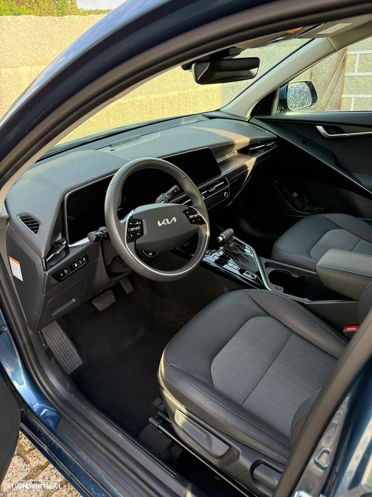Kia Niro - 6