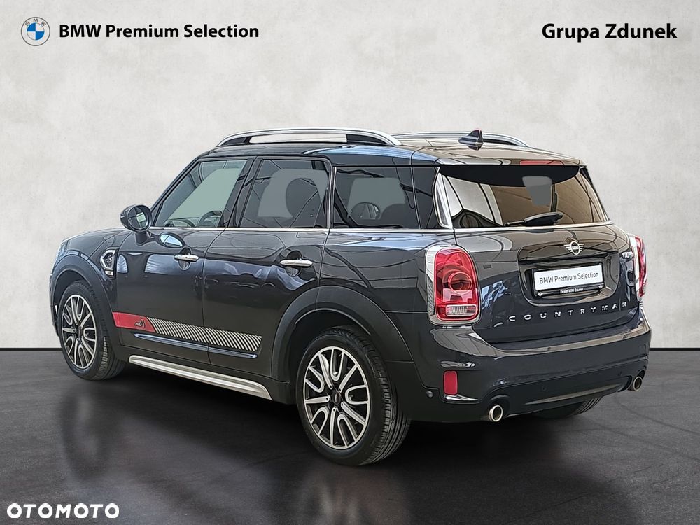 MINI Countryman - 8