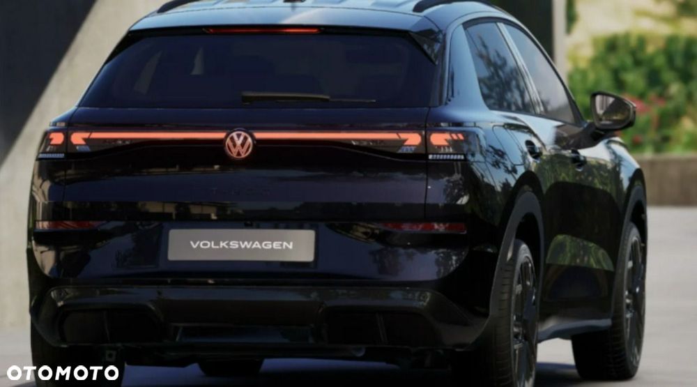 Volkswagen T-Roc 1.5 eTSI R-Line DSG - 6