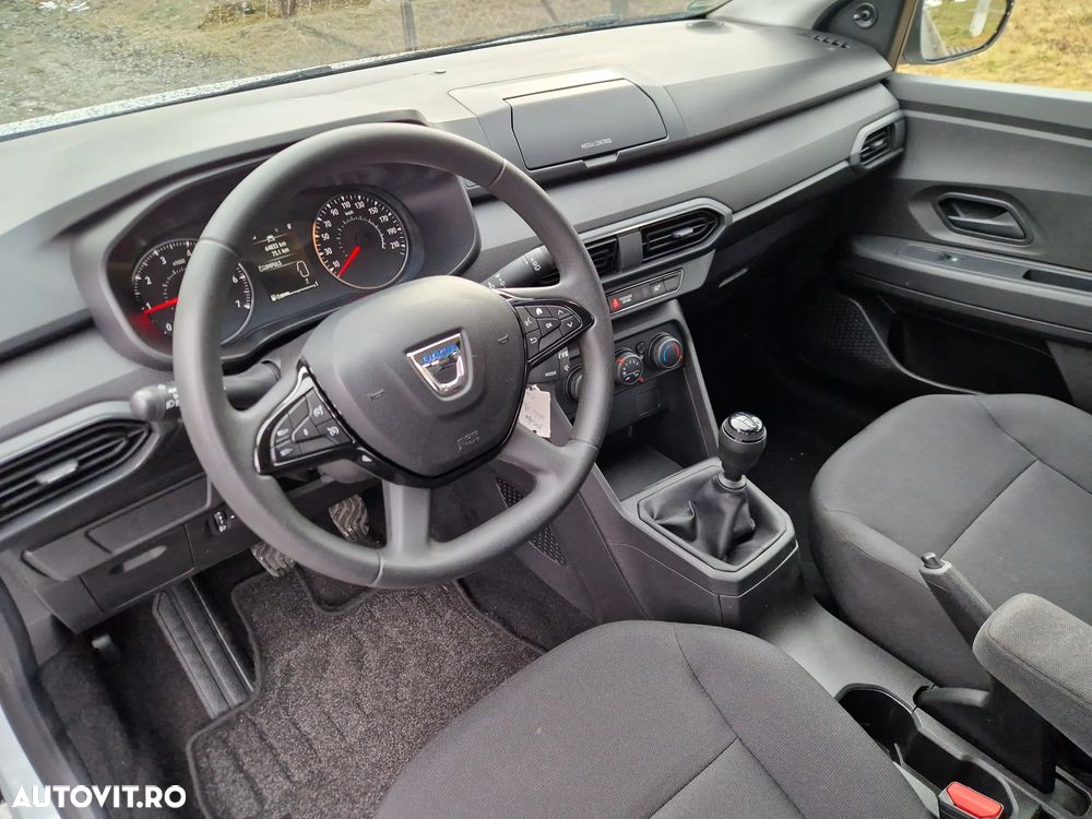 Dacia Sandero - 9