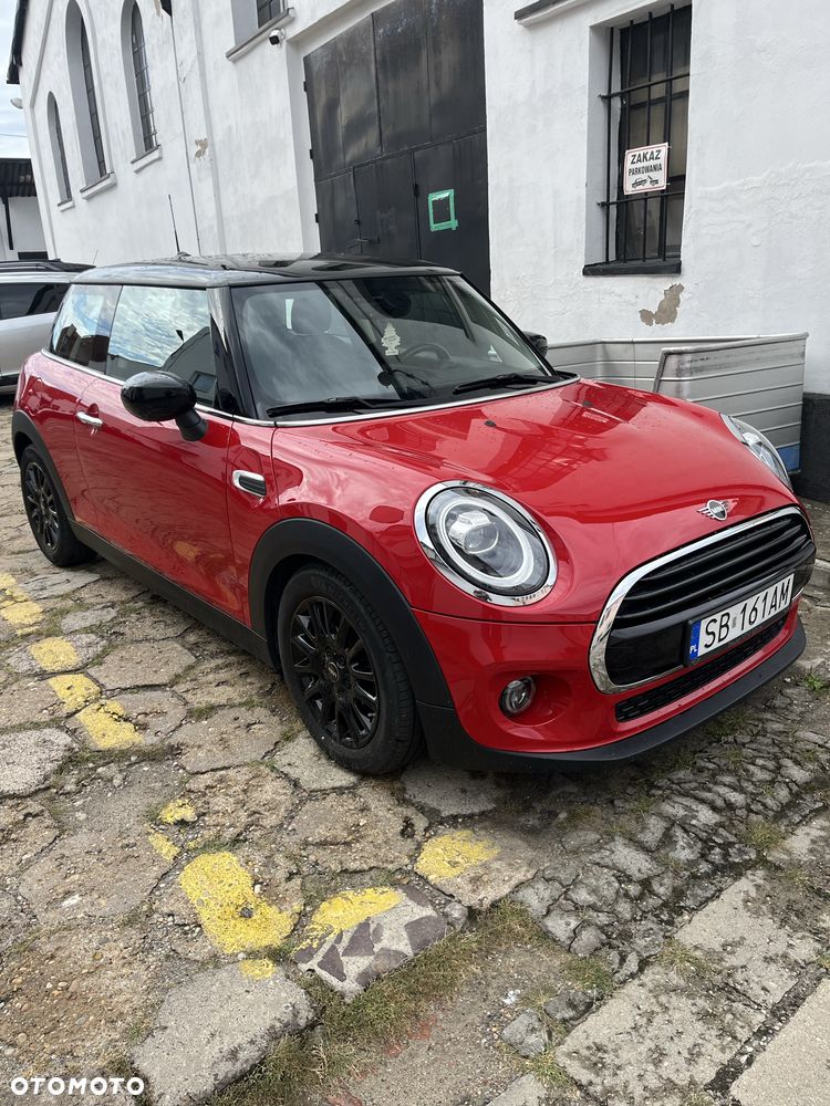 MINI Cooper - 6