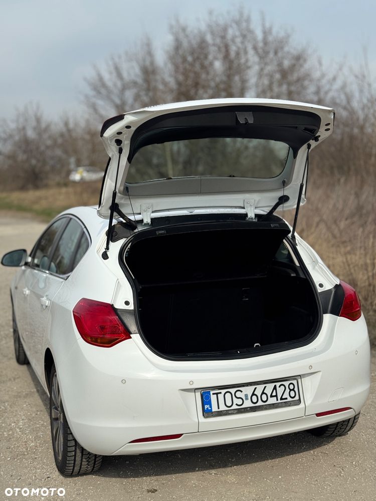 Opel Astra 1.6 Active - 6