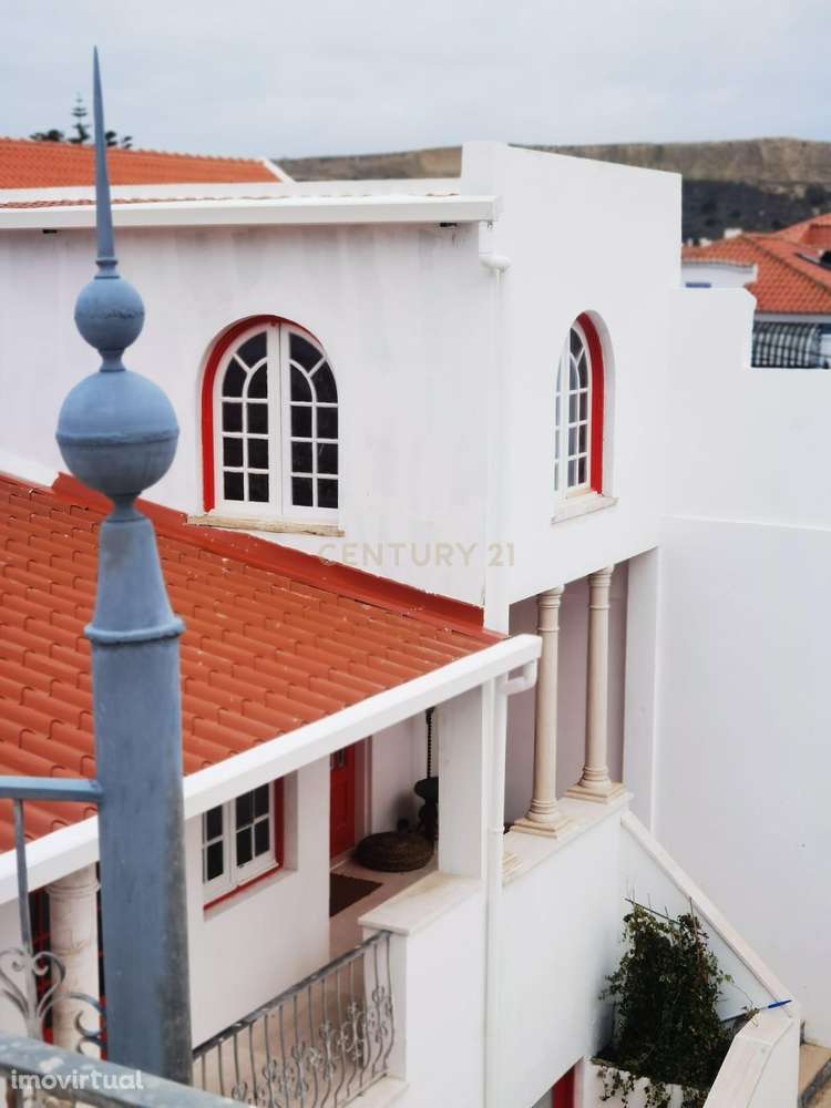 Charme histórico - Antigo Mosteiro na Praia da Caparica - Grande imagem: 3/23
