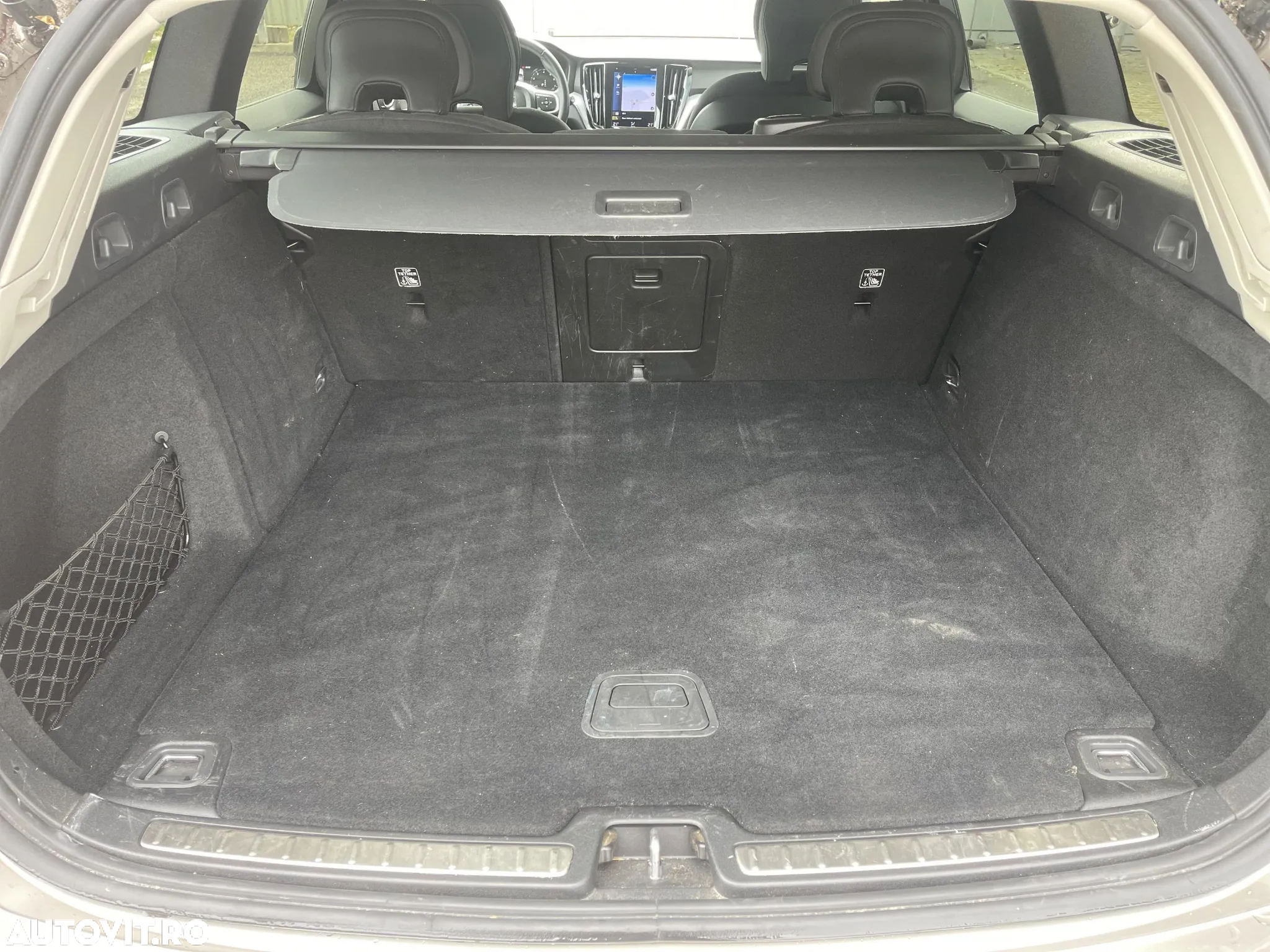 Volvo V60 - 20
