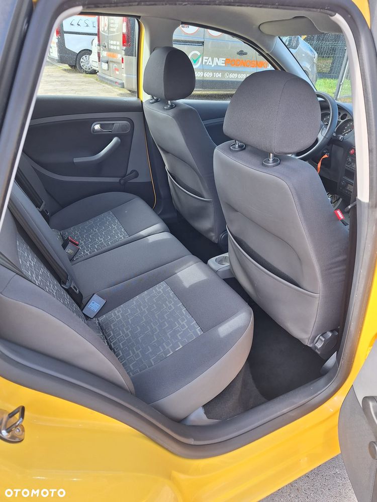 Seat Ibiza 1.4 16V Style - 6