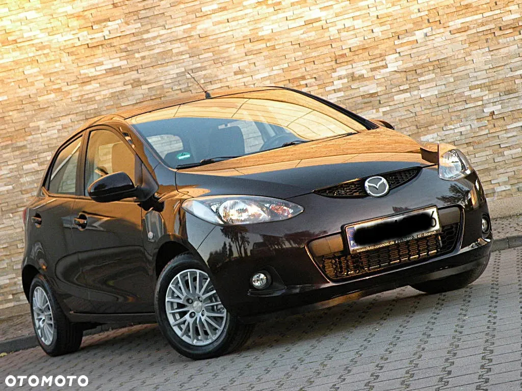 Mazda 2 1.3 Exclusive - 17