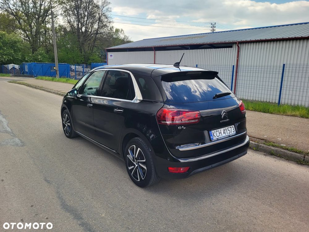 Citroën C4 Picasso BlueHDi 150 SHINE - 3