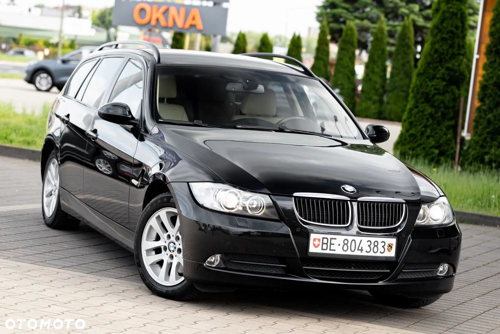 BMW Seria 3 320i Edition Lifestyle - 5