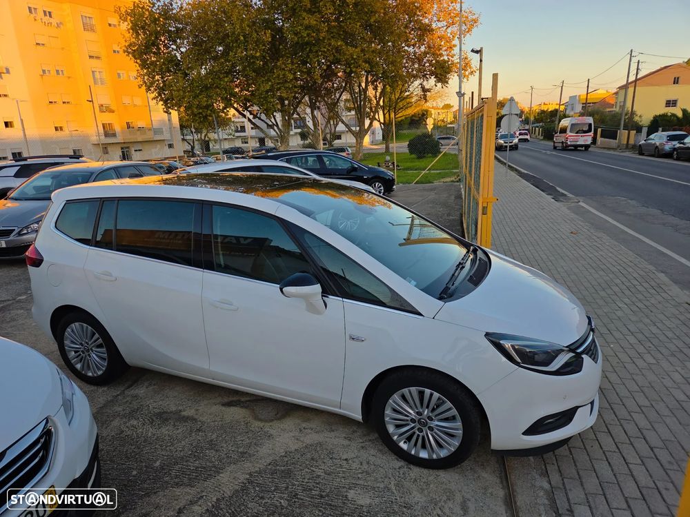 Opel Zafira 1.6 CDTi Innovation S/S - 2