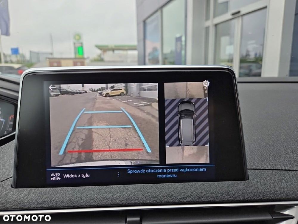 Peugeot 5008 1.5 BlueHDi Allure Pack S&S EAT8 - 20