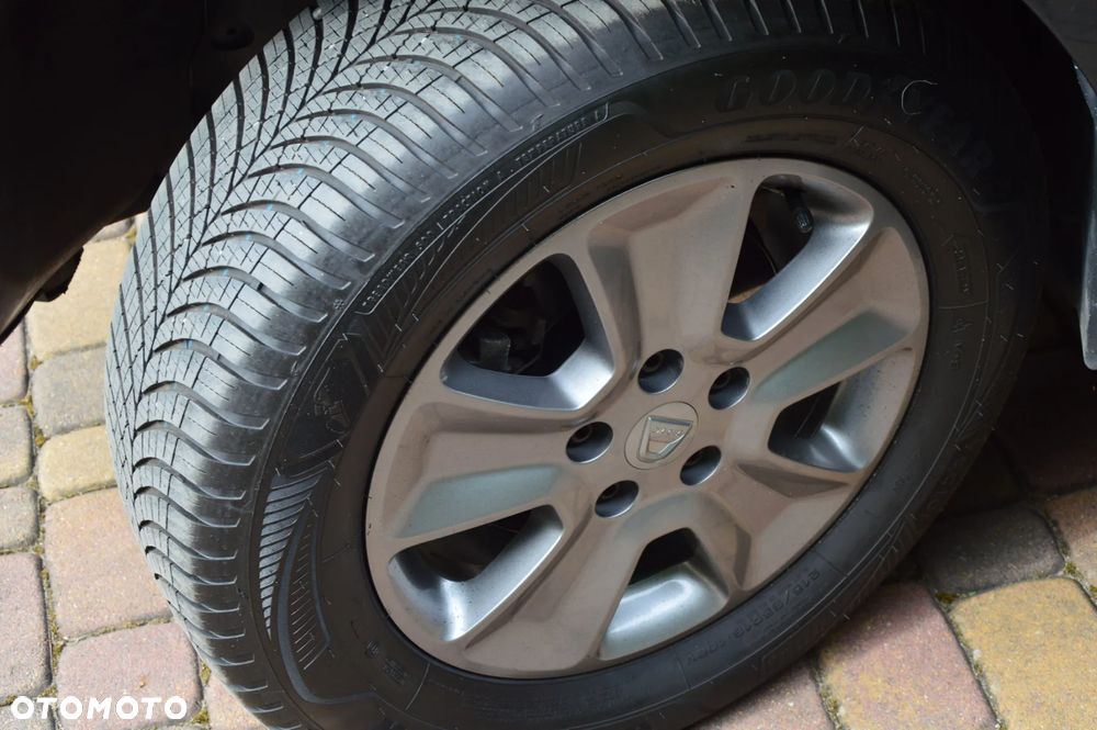 Dacia Duster 1.2 TCe Prestige - 35