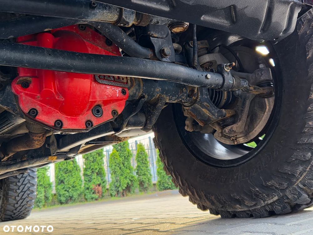 Jeep Wrangler Unlimited GME 2.0 Turbo Rubicon - 13