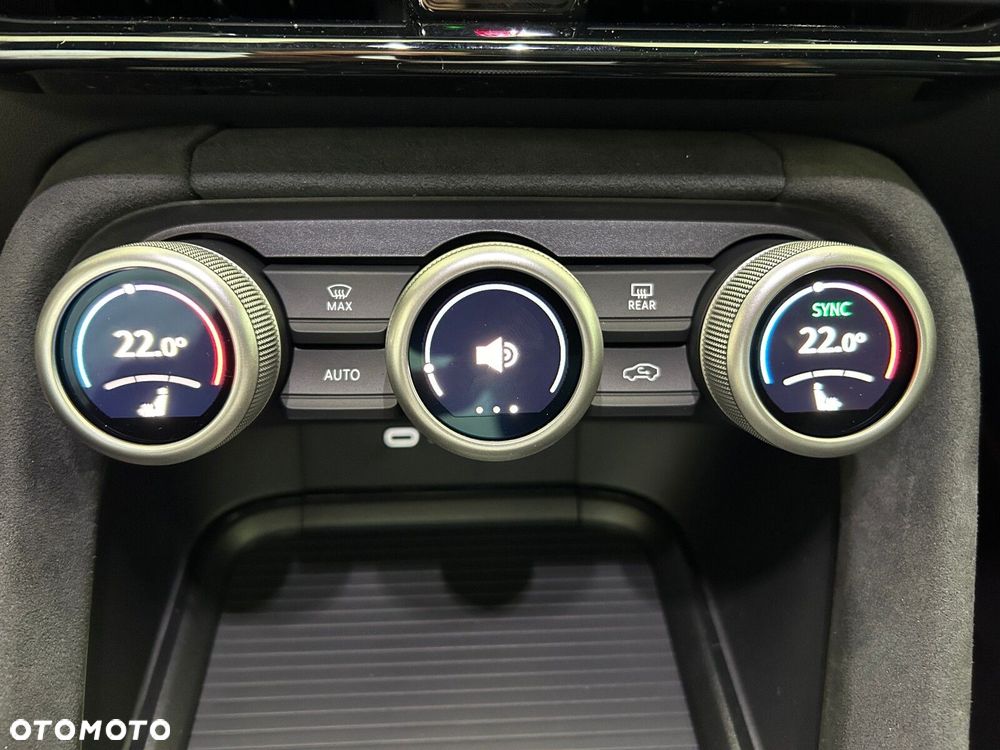 Skoda Kodiaq 2.0 TSI 4x4 Sportline DSG - 23