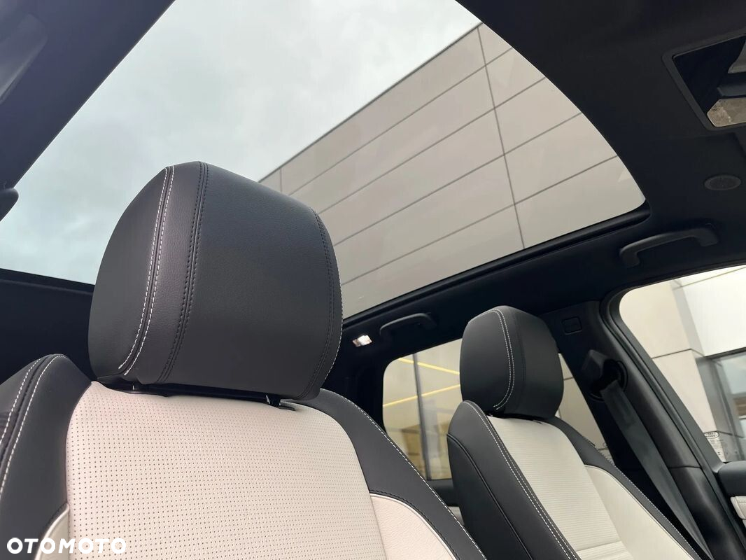 Land Rover Discovery Sport - 13