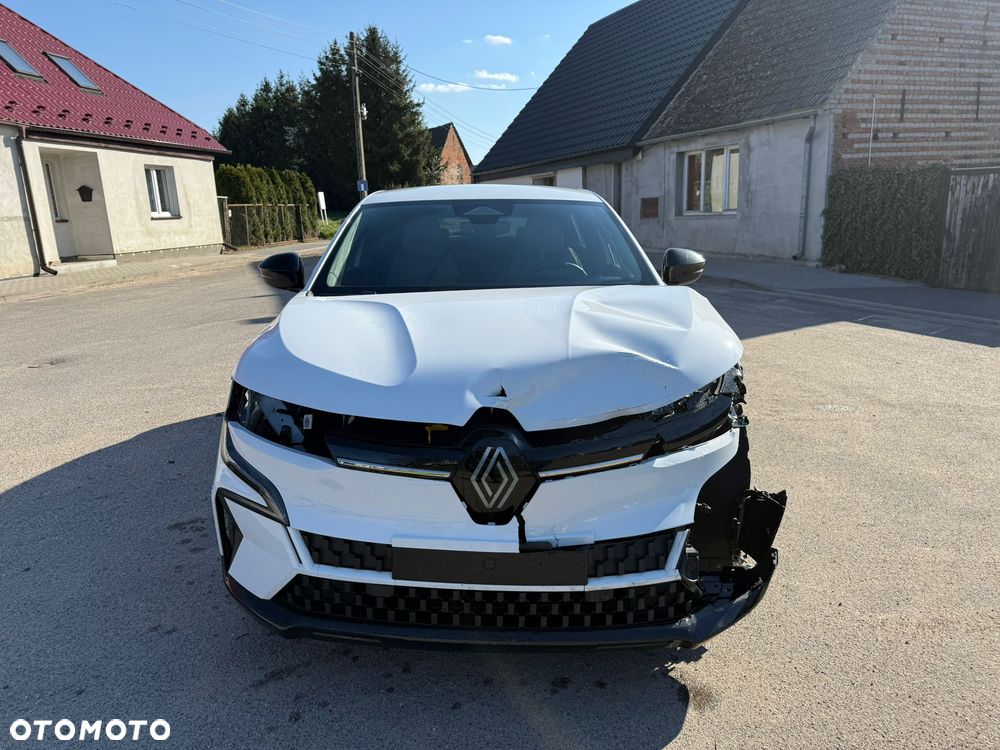 Renault Megane EV60 220hp optimum charge Iconic - 24