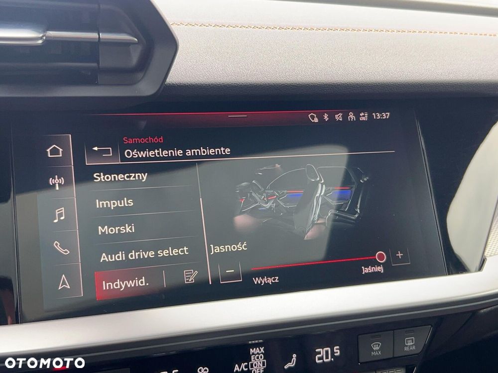 Audi S3 Sportback - 32