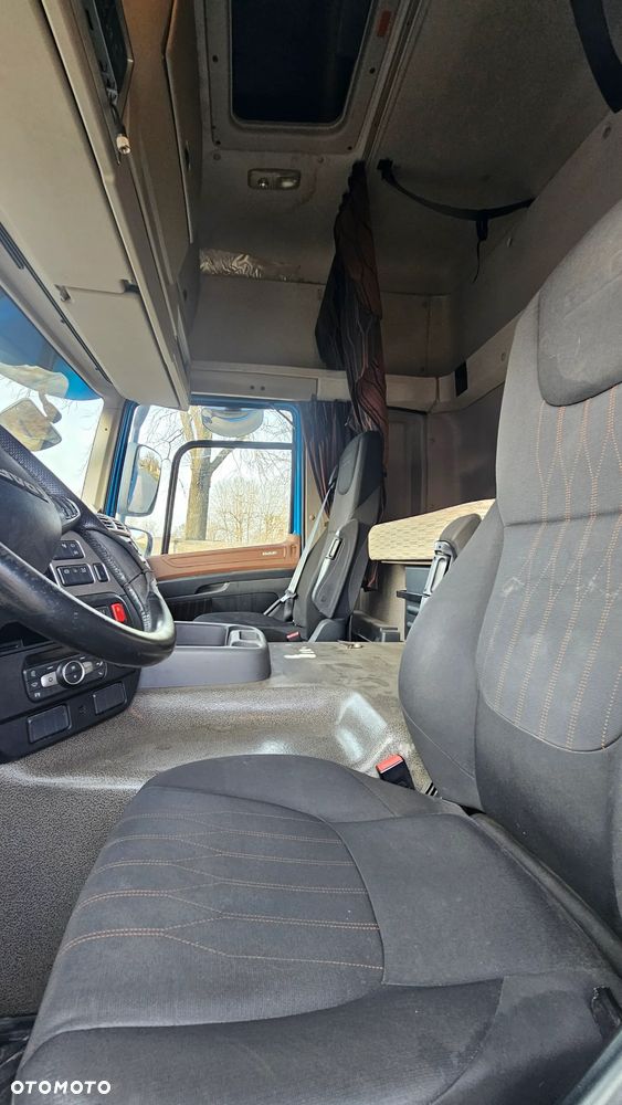 DAF CF 450 - 14