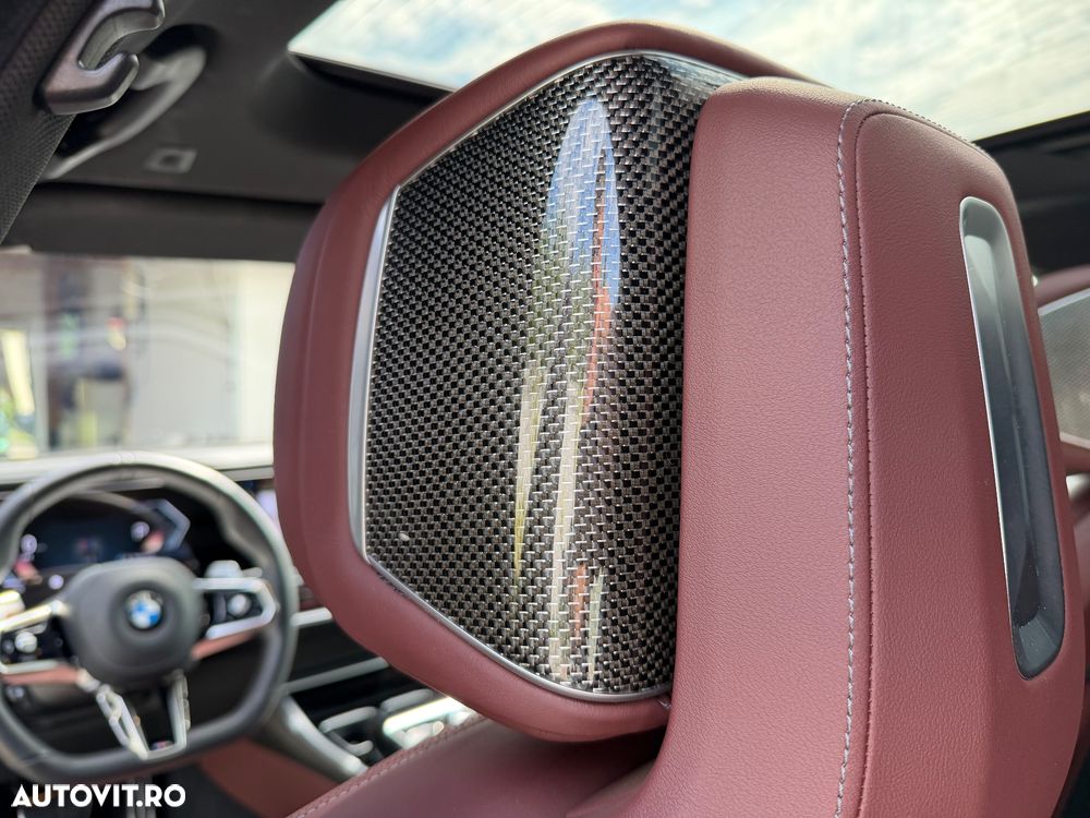 BMW Seria 7 - 25